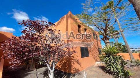 Penthouse for sale in Corralejo