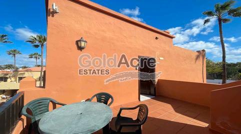 Penthouse for sale in Corralejo