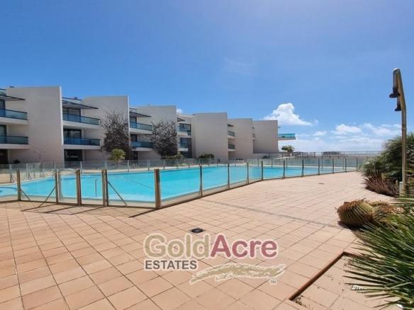 Duplex for sale in El Cotillo