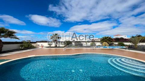 House or villa for sale in La Oliva village