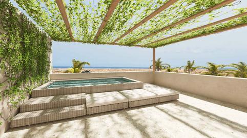 House/Chalet for sale on Alcaudón Street, Corralejo