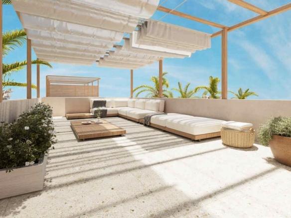 House/Chalet for sale on Alcaudón Street, Corralejo
