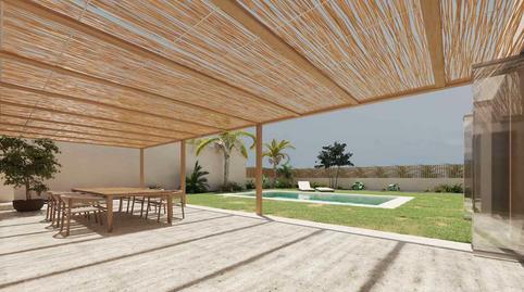 House/Chalet for sale on Alcaudón Street, Corralejo