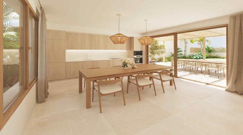 House/Chalet for sale on Alcaudón Street, Corralejo