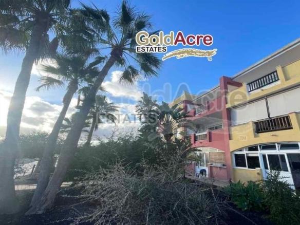 Penthouse for sale in Parque Holandés