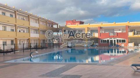 Penthouse for sale in Parque Holandés