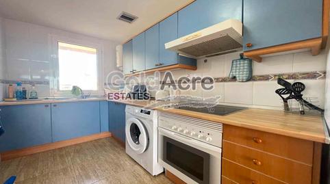 Penthouse for sale in Parque Holandés