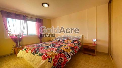 Penthouse for sale in Parque Holandés