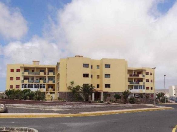 Apartment for sale on C/ Happag Lloyd, Costa Calma