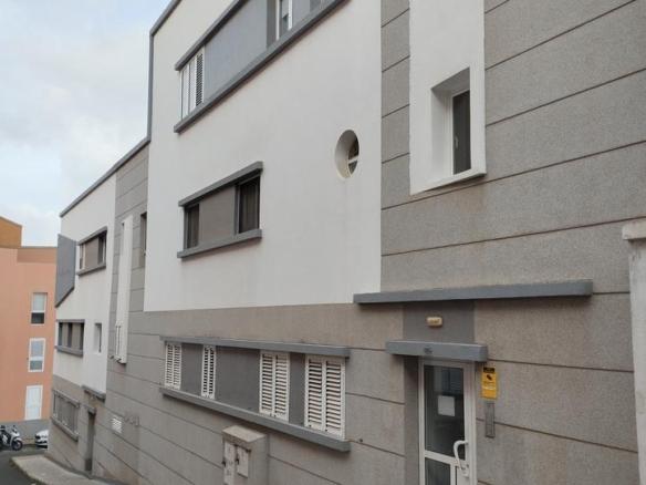 Apartment for sale in Arucas town center