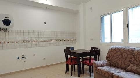 Apartment for sale in Arucas town center