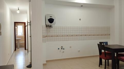Apartment for sale in Arucas town center