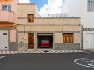 House or villa for sale in Juan XXIII