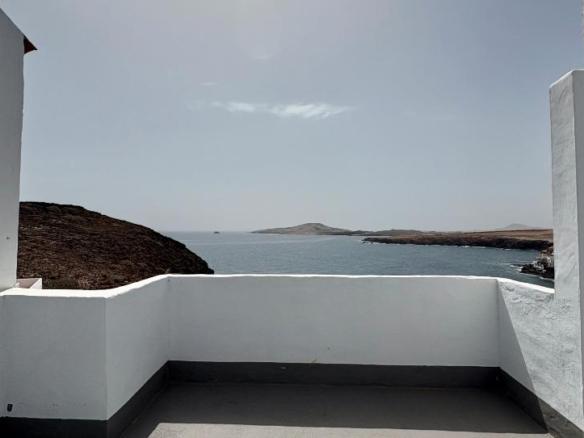 Apartment for sale in Playa del Hombre – Taliarte – Salinetas