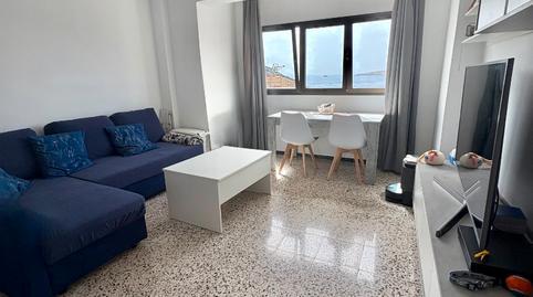 Apartment for sale in Playa del Hombre – Taliarte – Salinetas