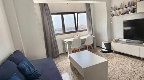 Apartment for sale in Playa del Hombre – Taliarte – Salinetas