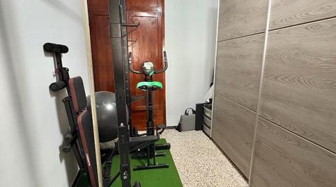 Apartment for sale in Playa del Hombre – Taliarte – Salinetas