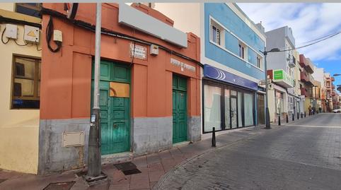 Townhouse for sale on Calle María Encarnación Navarro, 1, San Gregorio