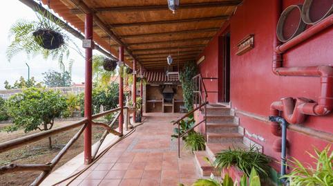 Townhouse for sale in Bañaderos – El Puertillo – San Andrés