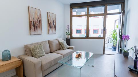 Apartment for sale in Santa Catalina – Canteras