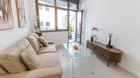 Studio apartment for sale in Santa Catalina – Canteras