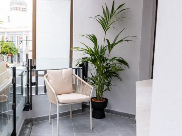 Studio apartment for sale in Santa Catalina – Canteras
