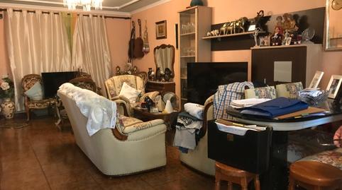 House or villa for sale on Calle María Jesús Cruz Hernández, 3, Callejón del Castillo – El Calero – Las Huesas