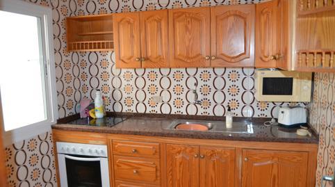 Townhouse for sale on Calle Camino Viejo el Cardón, 25, Siete Palmas