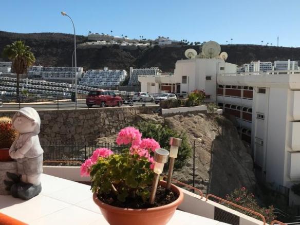 Apartment for sale at Calle Tasartico, 7, Puerto Rico