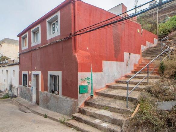 House or villa for sale in Lg Montaña de Arucas, Arucas Casco
