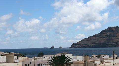 House or villa for sale on Calle del Pivote, 3, La Graciosa