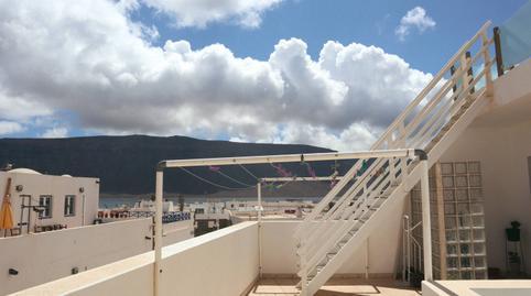 House or villa for sale on Calle del Pivote, 3, La Graciosa