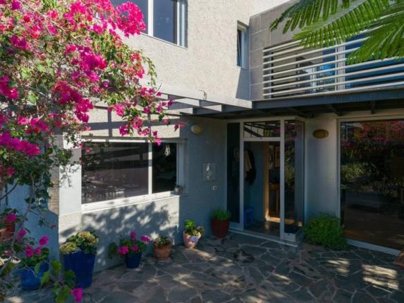 House or villa for sale on Calle Cuesta Los Espinos, 15, Tafira