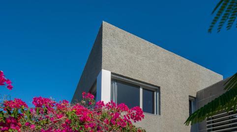 House or villa for sale on Calle Cuesta Los Espinos, 15, Tafira