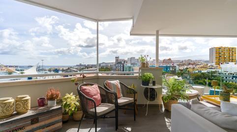 Penthouse for sale in Santa Catalina – Canteras