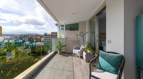 Penthouse for sale in Santa Catalina – Canteras