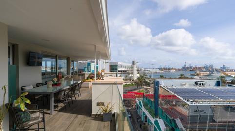 Penthouse for sale in Santa Catalina – Canteras