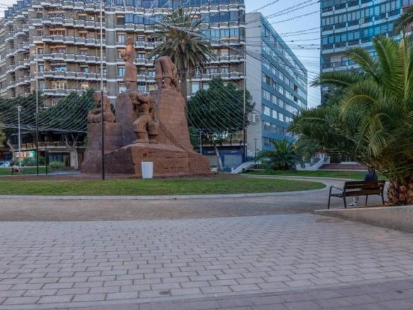 Apartment for sale on Calle León Tolstoi, 22, Santa Catalina – Canteras