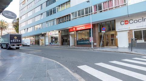 Apartment for sale on Calle León Tolstoi, 22, Santa Catalina – Canteras