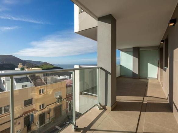 Apartment for sale on Carretera Chile, 37, Negrín