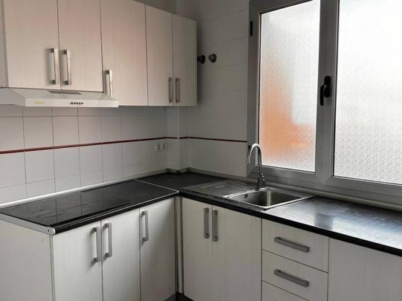 Apartment for sale in Bañaderos – El Puertillo – San Andrés