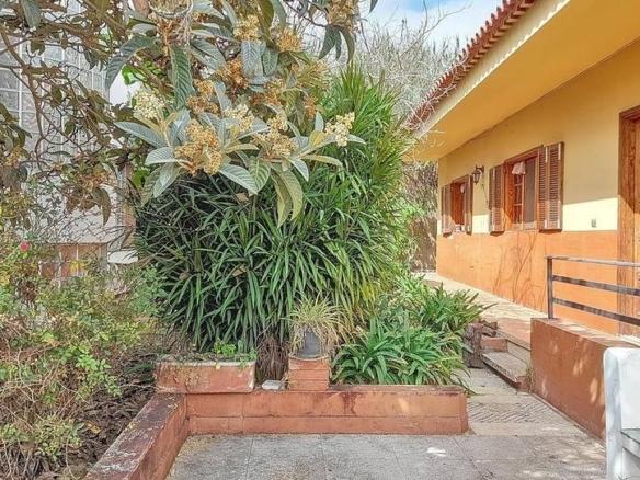 House or villa for sale on Calle Camino Viejo del Hoyo, Teror town