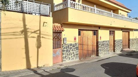 House or villa for sale on Calle Camino Viejo del Hoyo, Teror town