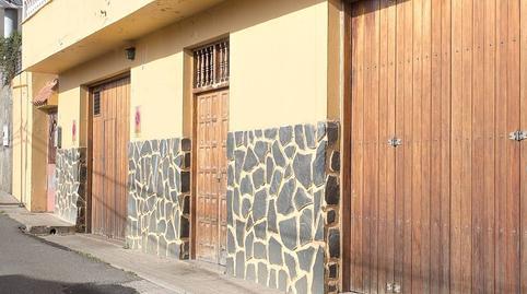 House or villa for sale on Calle Camino Viejo del Hoyo, Teror town