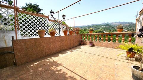 Townhouse for sale on Carretera Zumacal, Valleseco