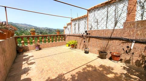 Townhouse for sale on Carretera Zumacal, Valleseco