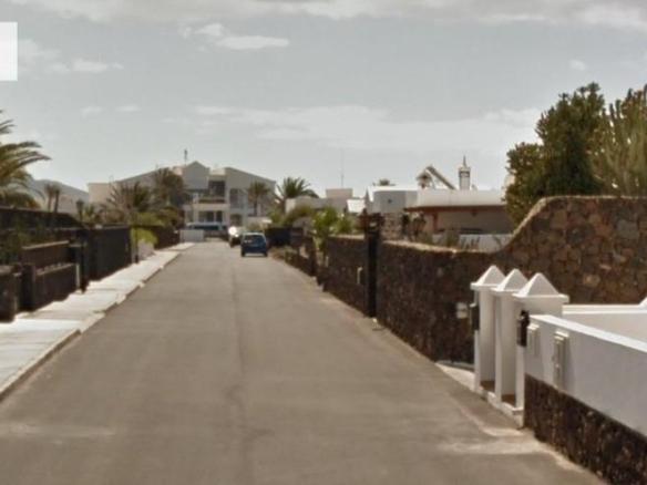 House or villa for sale in Norway, Playa Blanca