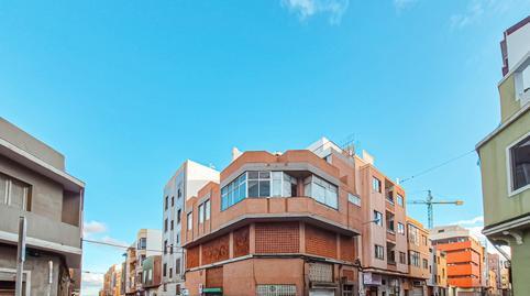 Building for sale at Calle Simancas, 72, Guanarteme