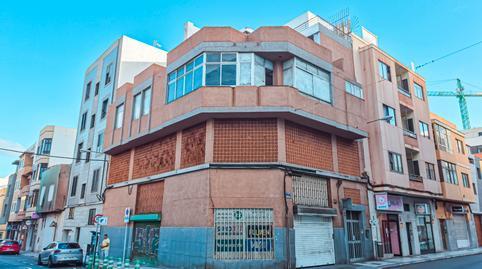 Building for sale at Calle Simancas, 72, Guanarteme