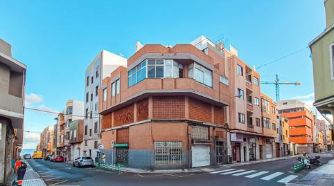 Building for sale at Calle Simancas, 72, Guanarteme
